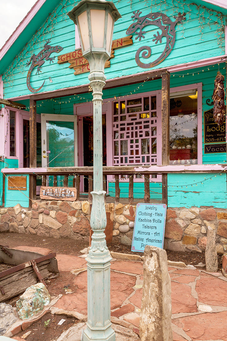 Santa Fe County NM commercial property for sale