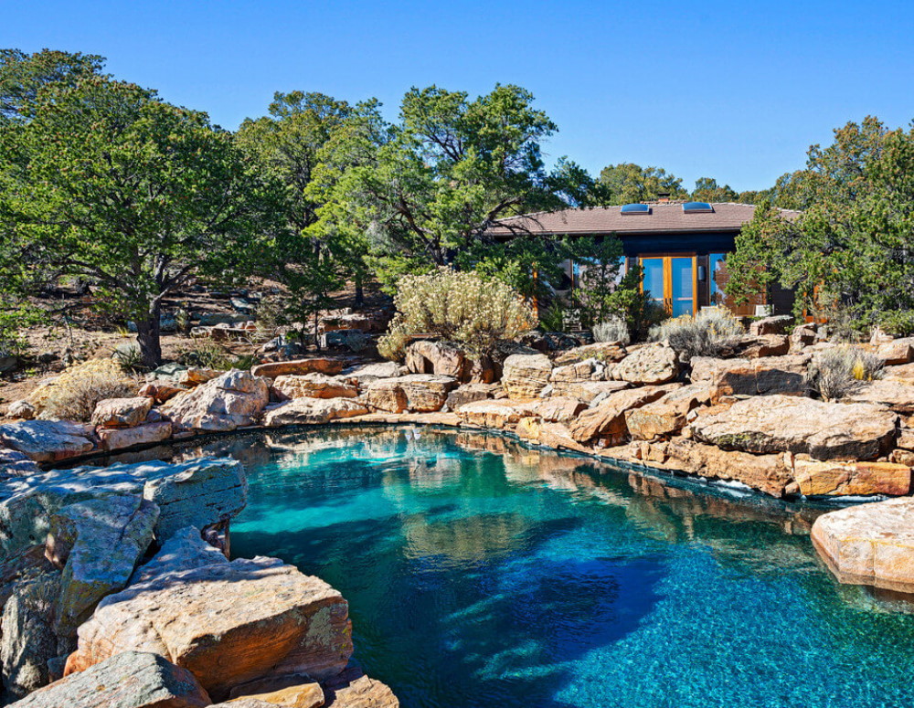 THE HERB RITTS COMPOUND